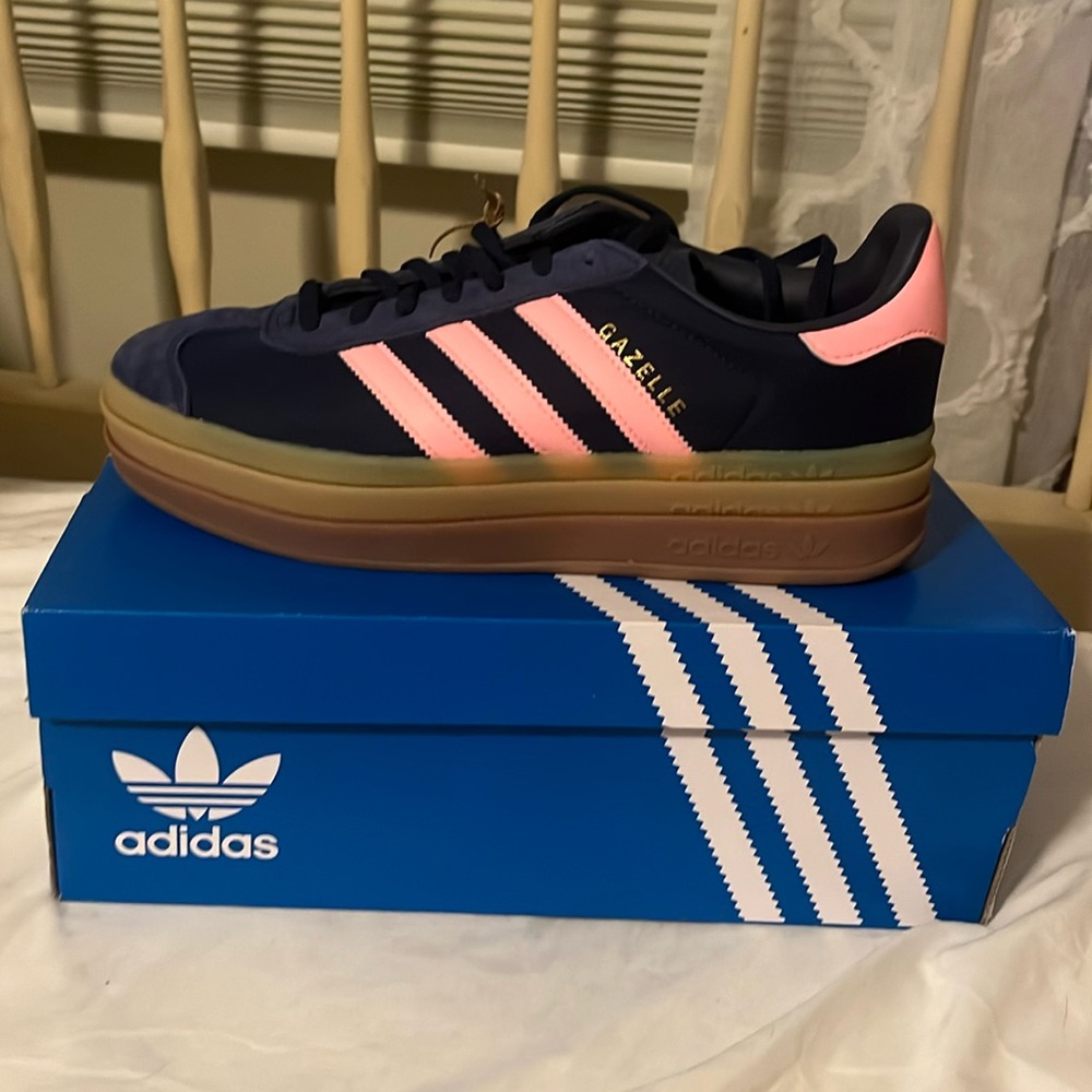 Adidas gazelles